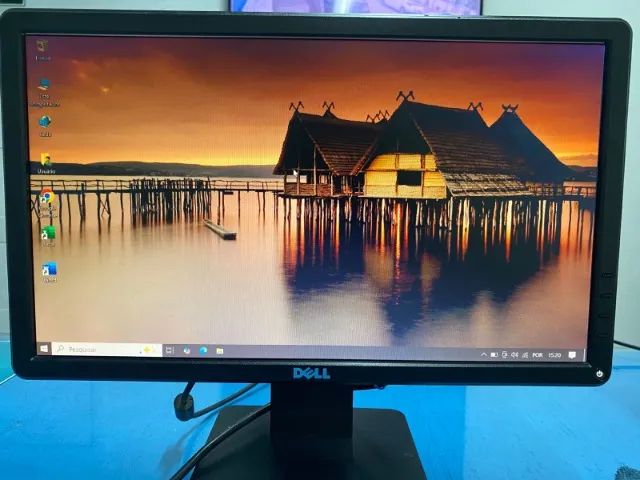 MONITOR DELL E1914HC 19'' VGA 60Hz - Foto 2