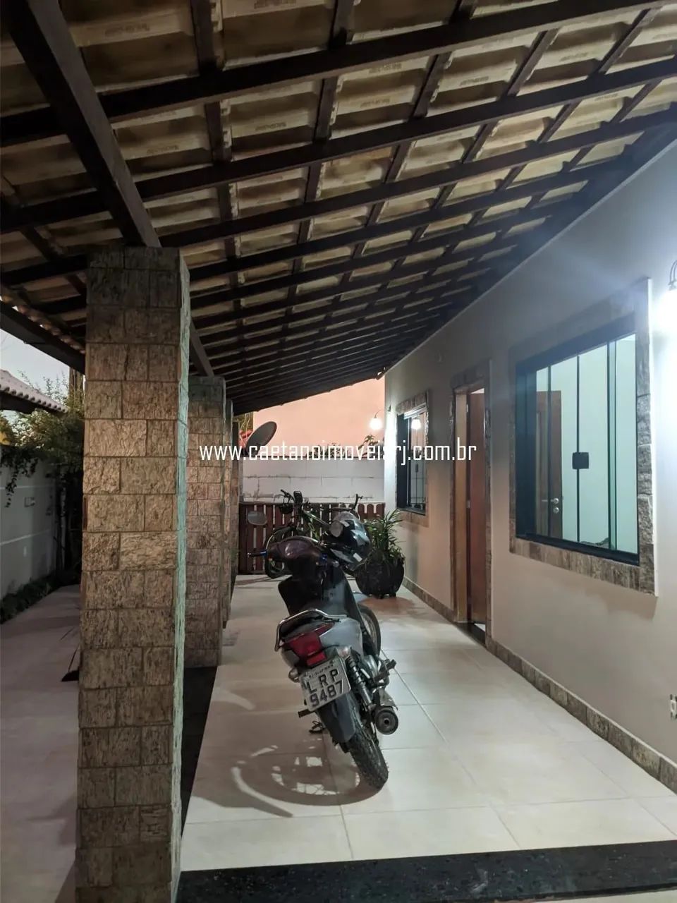Excelente Casa em Condomínio - Aceita Financiamento Bancário - Foto 2