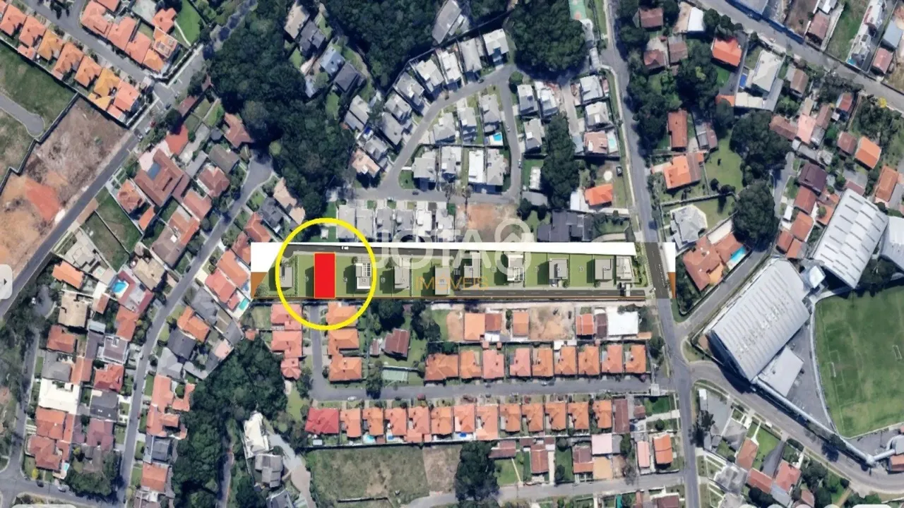 TERRENO EM CONDOMINIO, 300M2 SANTA FELICIDADE Terreno em condominio, 300m2 santa felicidad