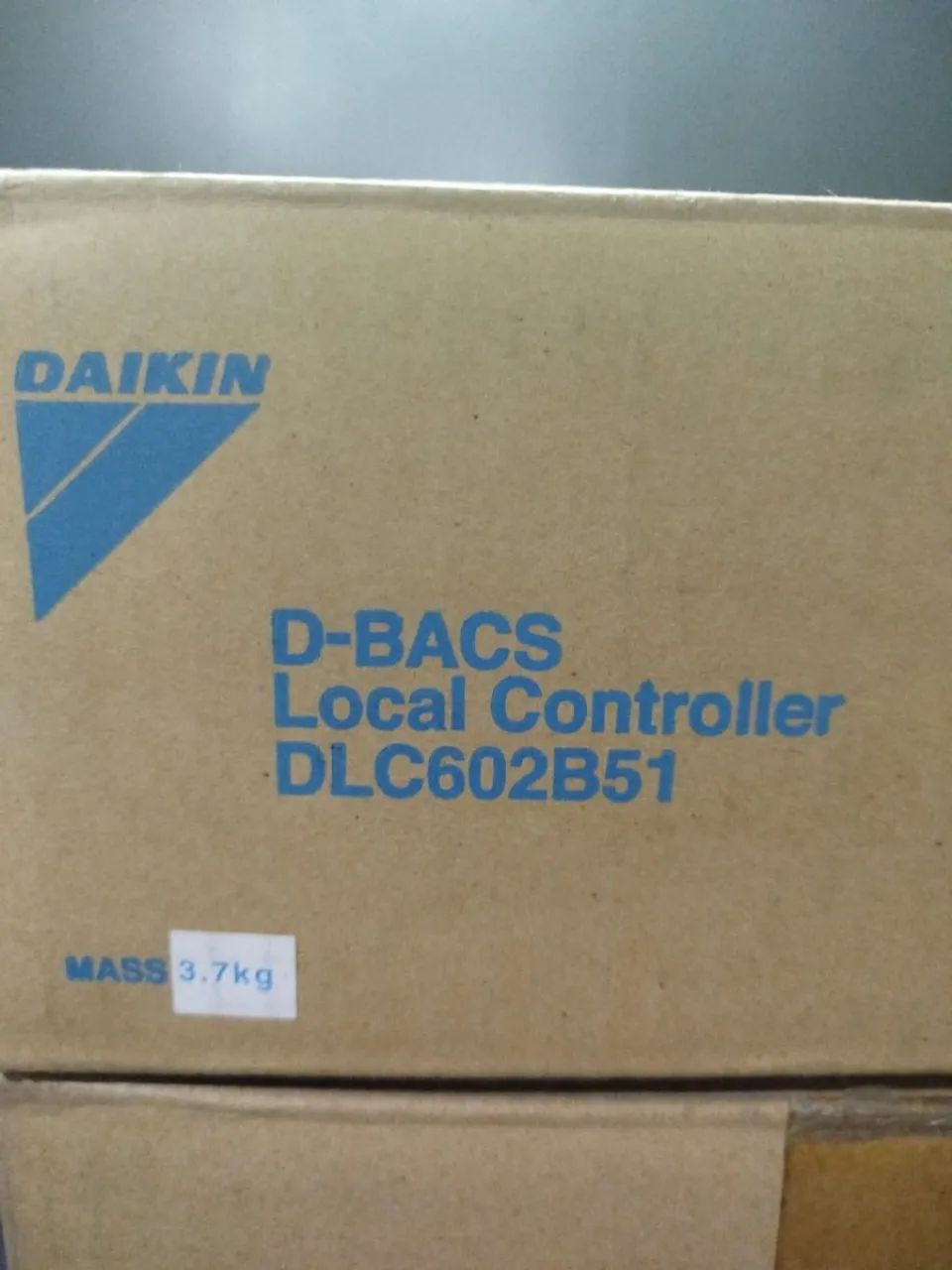Controlador VRV Daikin DAM602B52  - Foto 6
