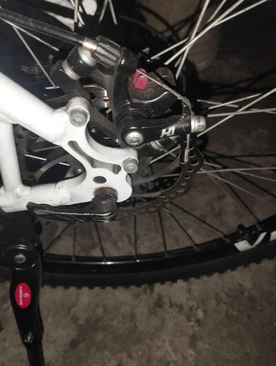 Bicicleta Mountain Bike fire 29. - Foto 5