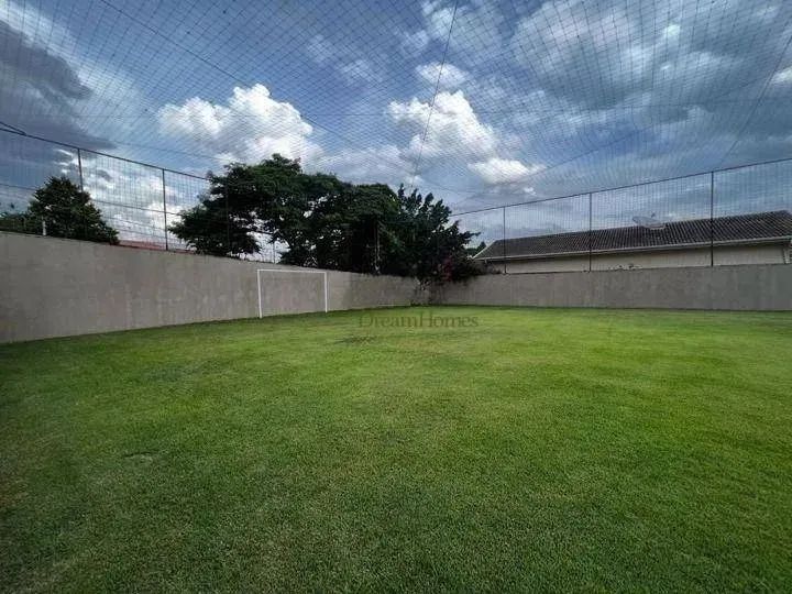 Terreno à venda, Condomínio Marambaia, Vinhedo/SP