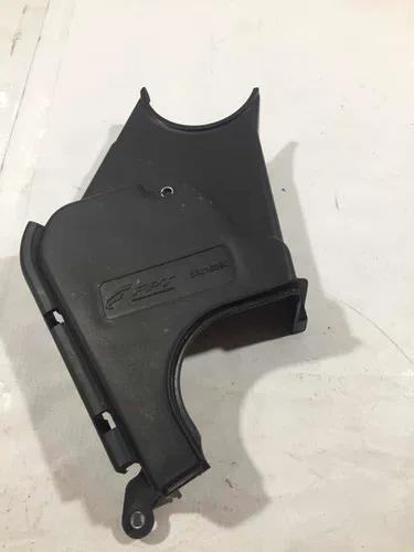 Capa Correia Dentada Gran Siena 2014 1.4 55218890 Cx93