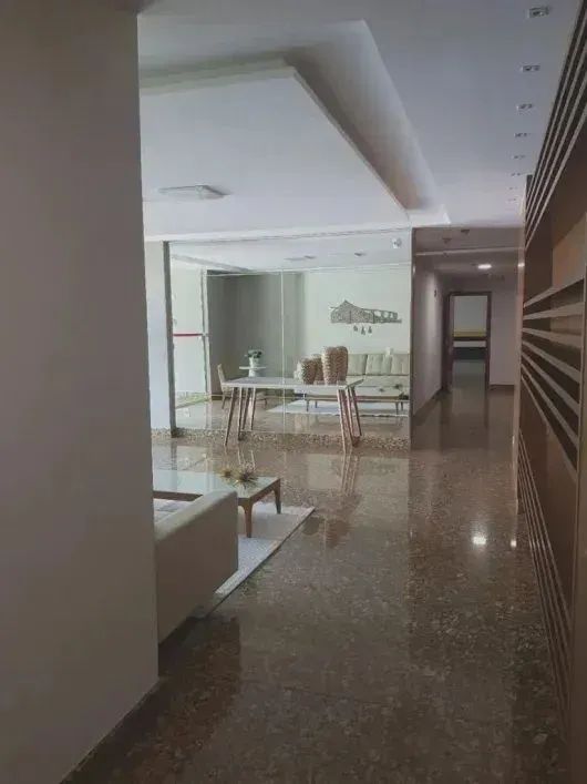 Apartamento mobiliado de 2 quartos em Itapua Vila Velha ES. @