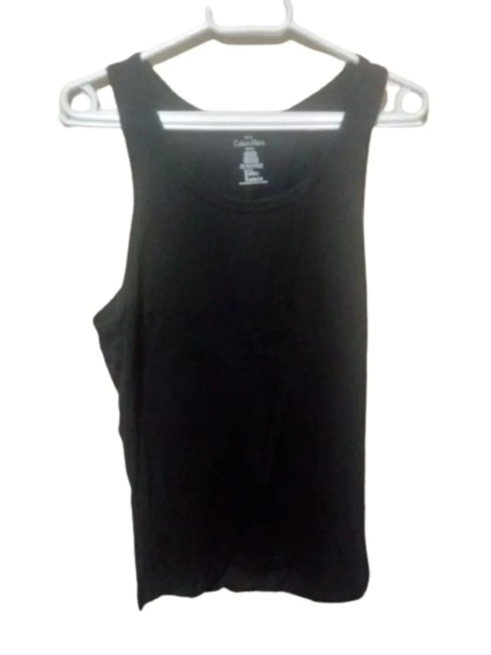 Regata slim fit Calvin Klein tam M - Foto 2