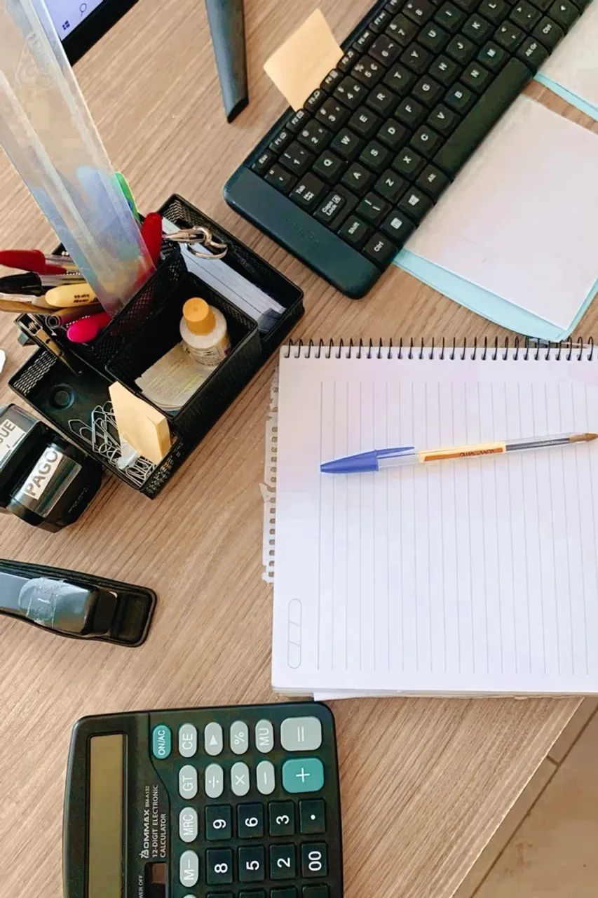 Serviços de contabilidade e legalização de empresas 