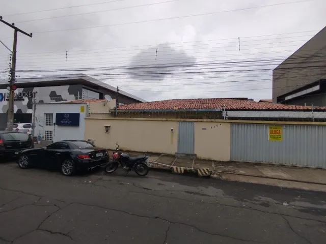 casa locação comercial joquei