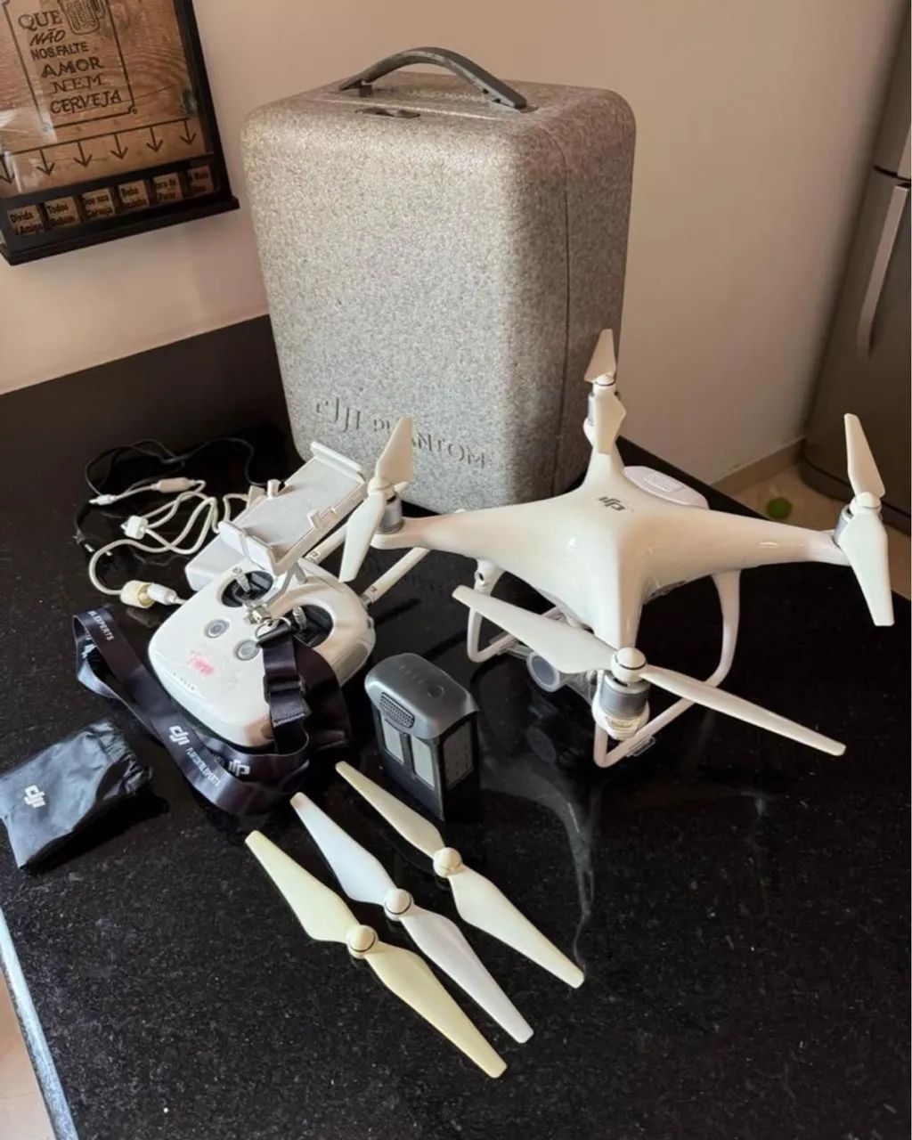 Compro drones ! Air 2s combo , Dji  - Foto 3