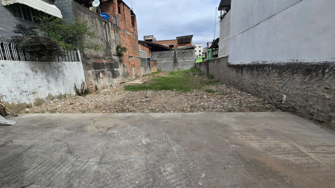 Foto - Belford Roxo - Centro