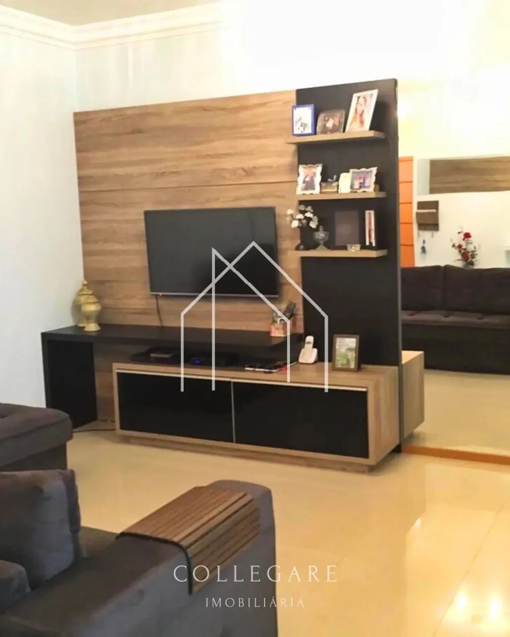 Apartamento para venda com 123m² , 3 quartos no Costa e Silva - Joinville - SC - Foto 3
