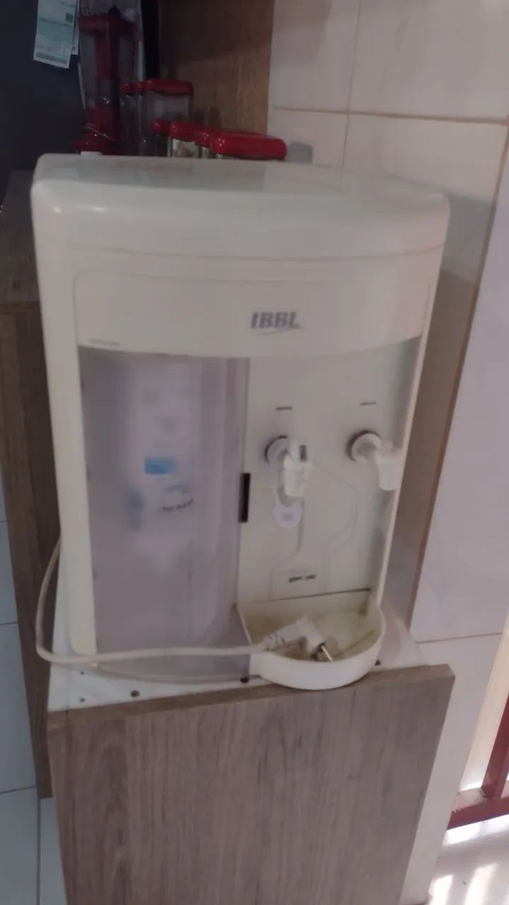 Bebedouro IBBL - Refrigerador de Água - Foto 2