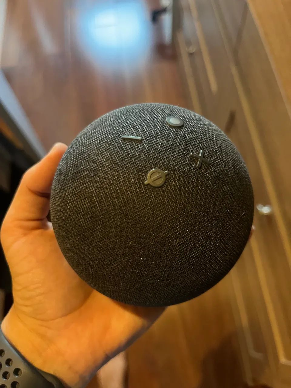 Alexa EchoDot - Foto 3