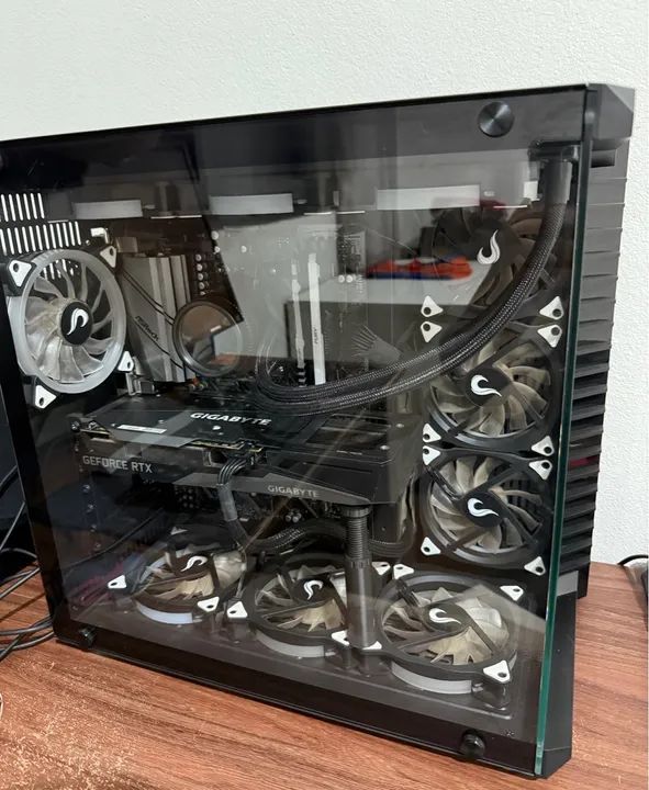 PC Gamer de Alta performance - Foto 2