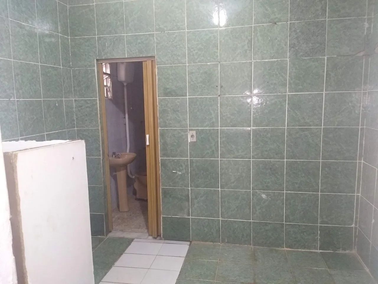 Foto - Rio de Janeiro - Rocha Miranda