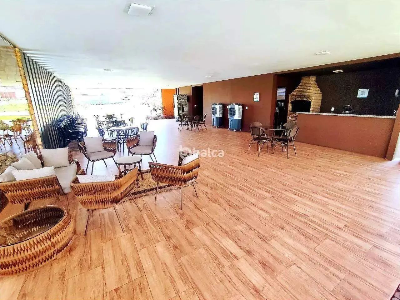 Lote em condomínio à venda, Condominio Aldebaran Leste no bairro Vale Quem Tem, Teresina/P - Foto 3
