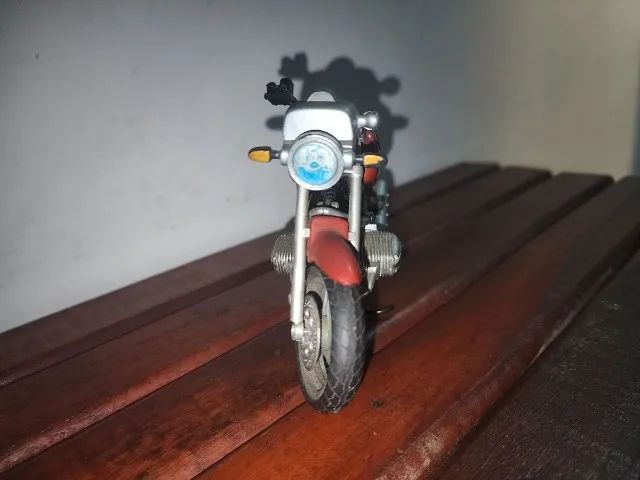 Miniatura moto avalve - Foto 3