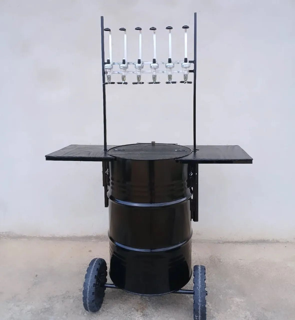  Carrinho de Drinks| Entre em contato - Foto 4