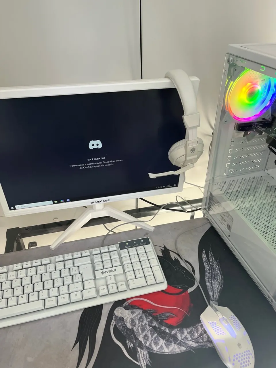 PC GAMER COMPLETO