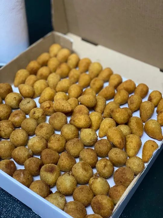 Salgados da Ângela - Salgados por encomenda - Foto 4