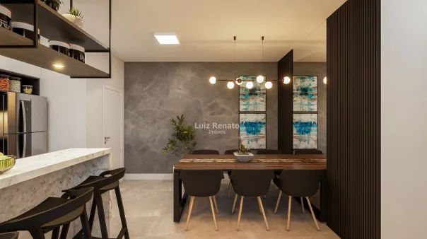 Apartamento á venda no bairro Prado