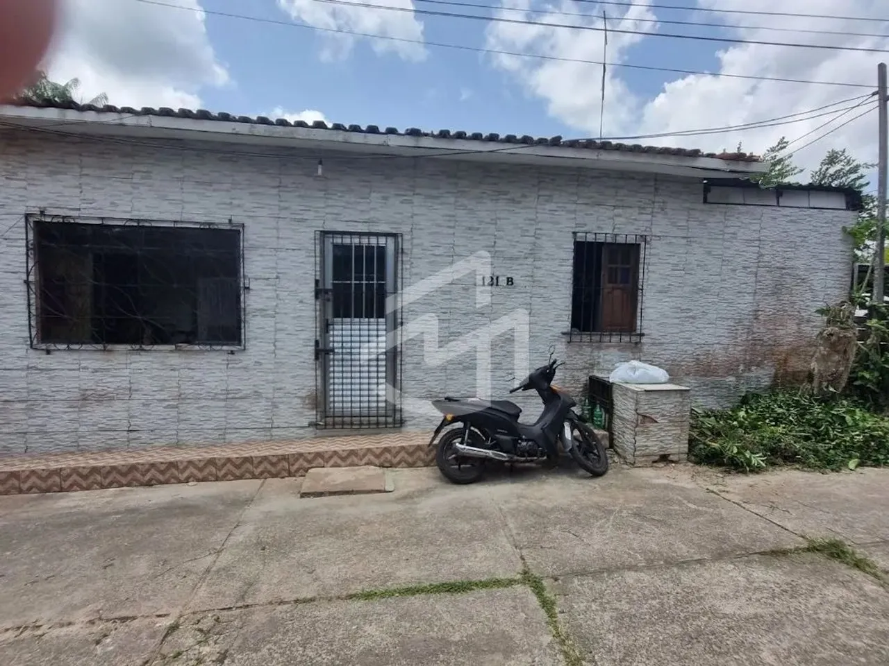 CONJUNTO MAGUARI CASA COM 2 DORMITÓRIOS À VENDA POR R$ 120.000,00 - COQUEIRO - BELÉM/PA