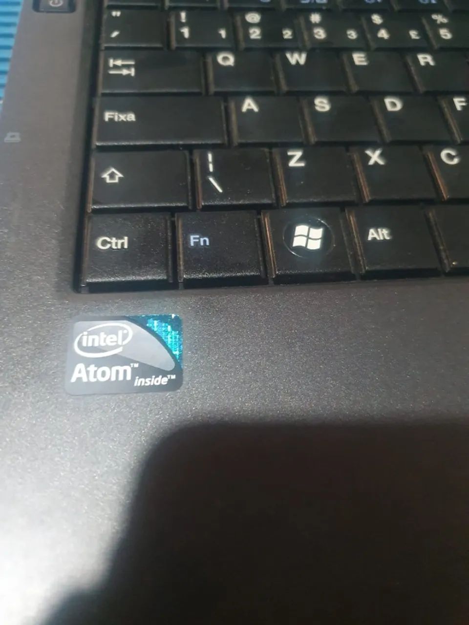 Positivo Unique - usado - Foto 4