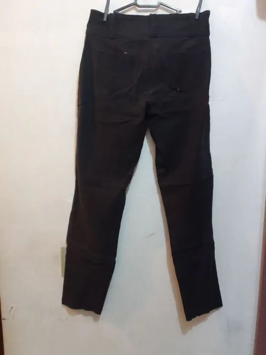 FEIRÃO DO JEANS BAZAR ESTRELA GUIA - Foto 2