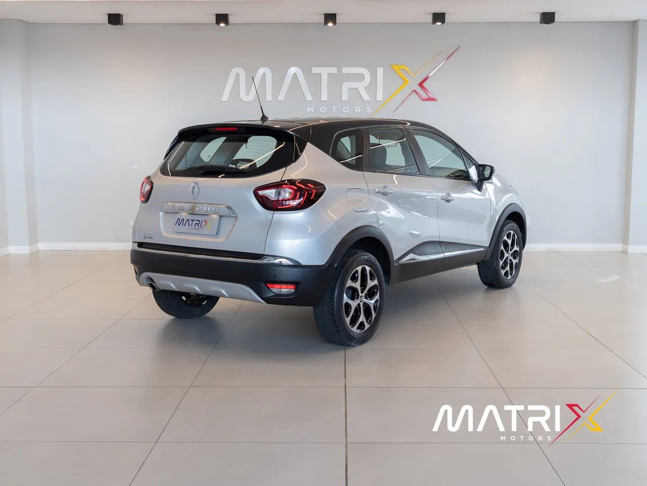  CAPTUR Intense 1.6  - Foto 2