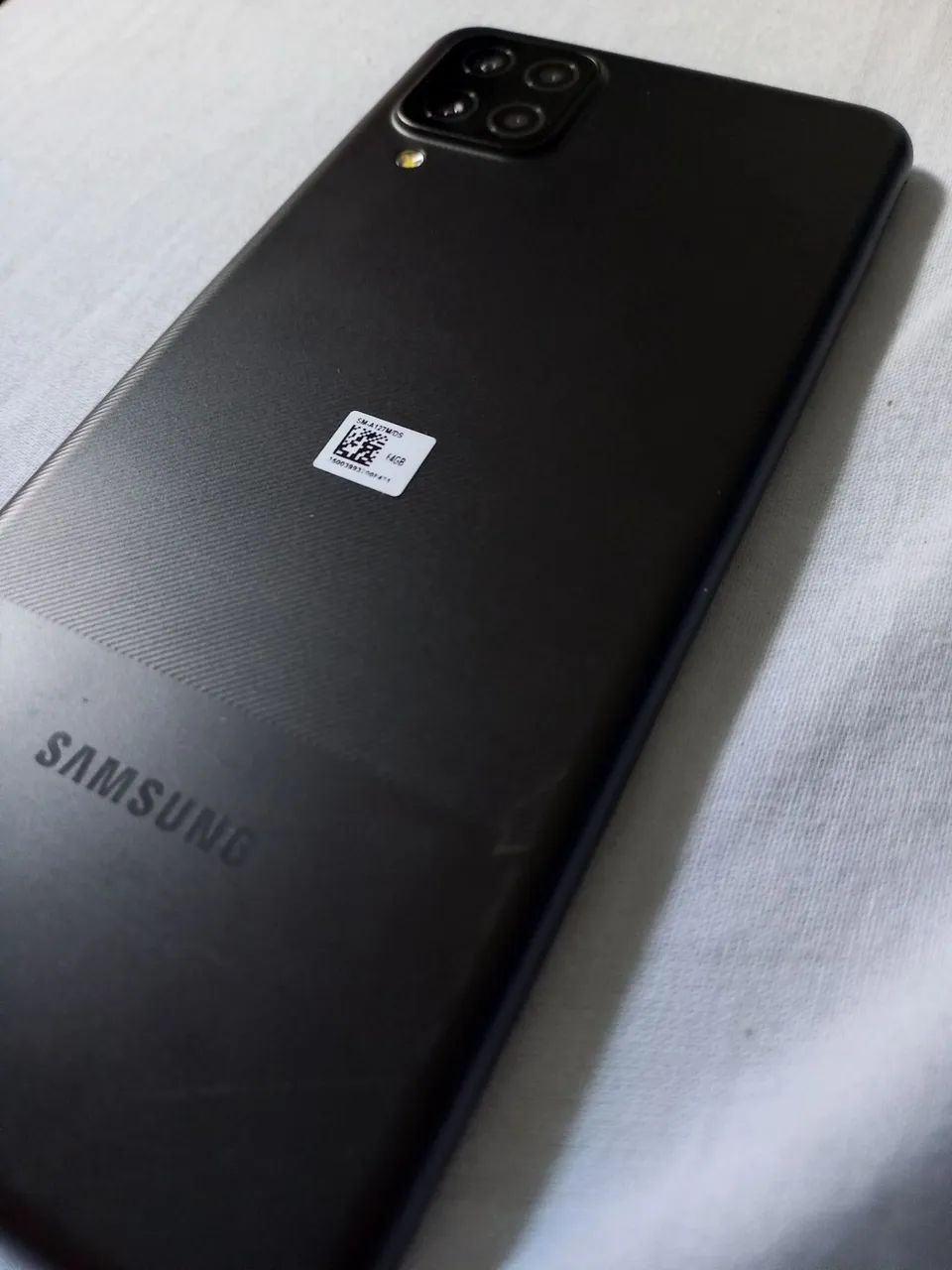 Samsung A12 - Foto 5