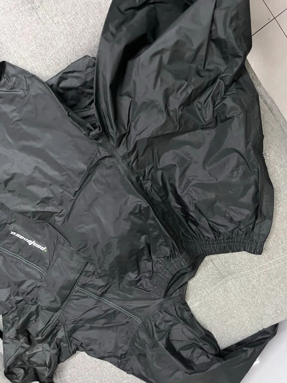 Capa de chuva  - Foto 6