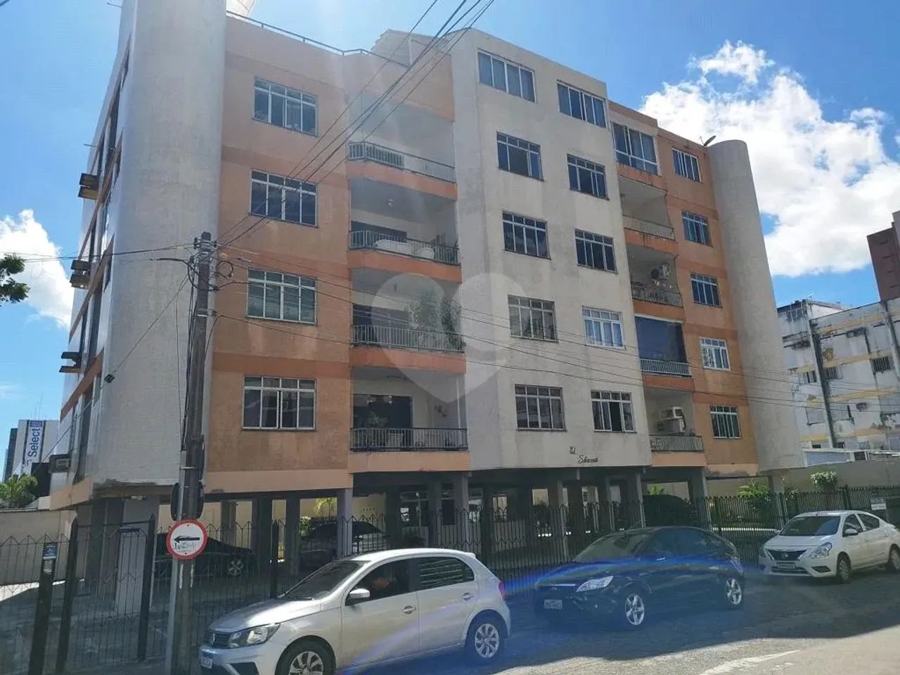 Apartamento com 3 quartos à venda em Aldeota - CE - Foto 5