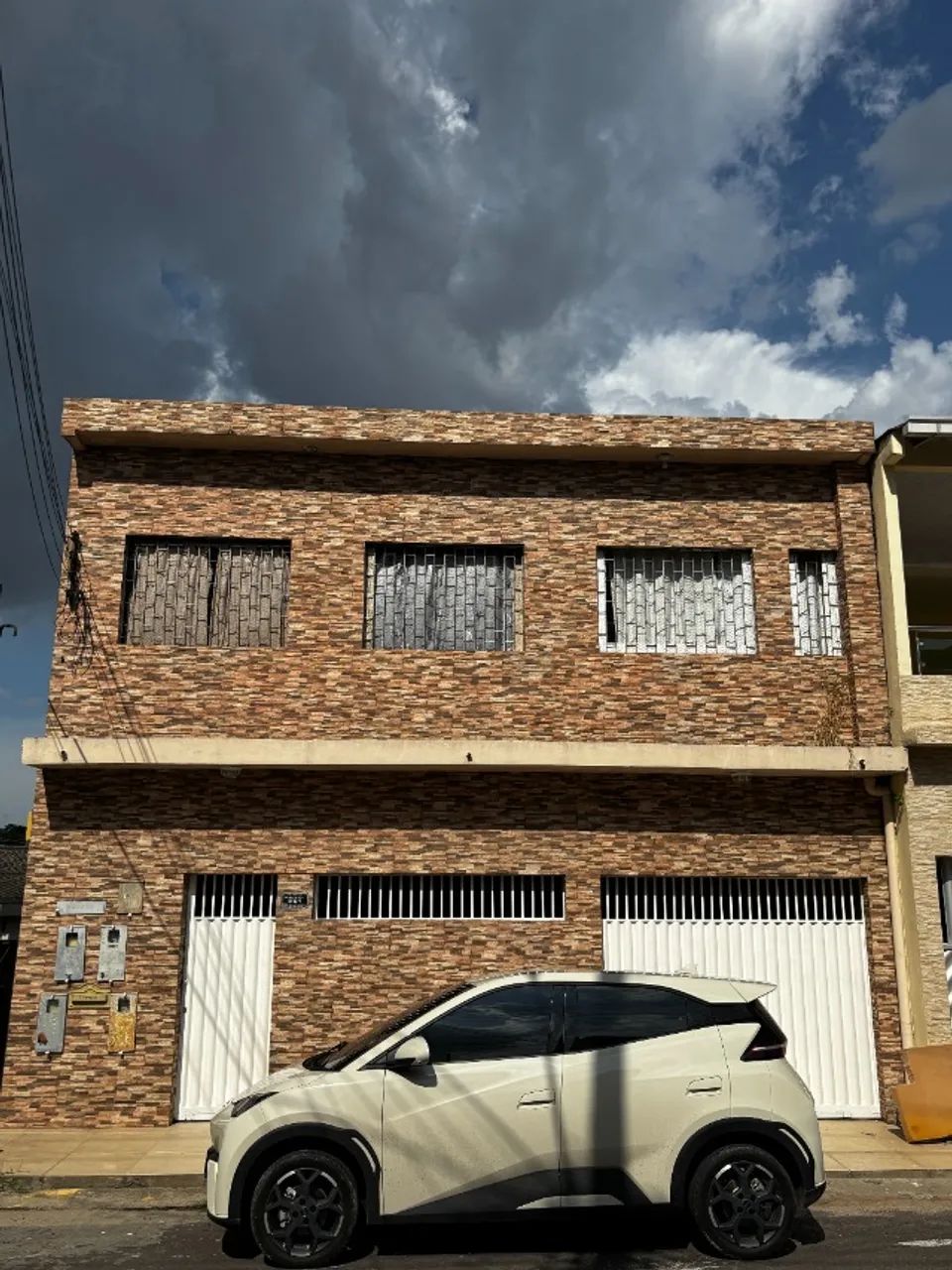 Foto - Manaus - Novo Aleixo