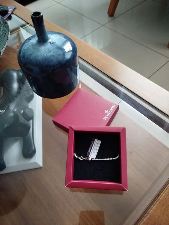 Pulseira Rommanel Novo  - Foto 2