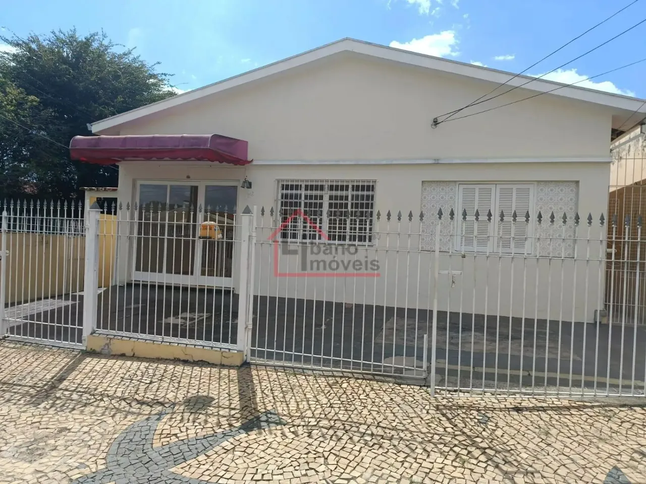 casa - Barão Geraldo - Campinas