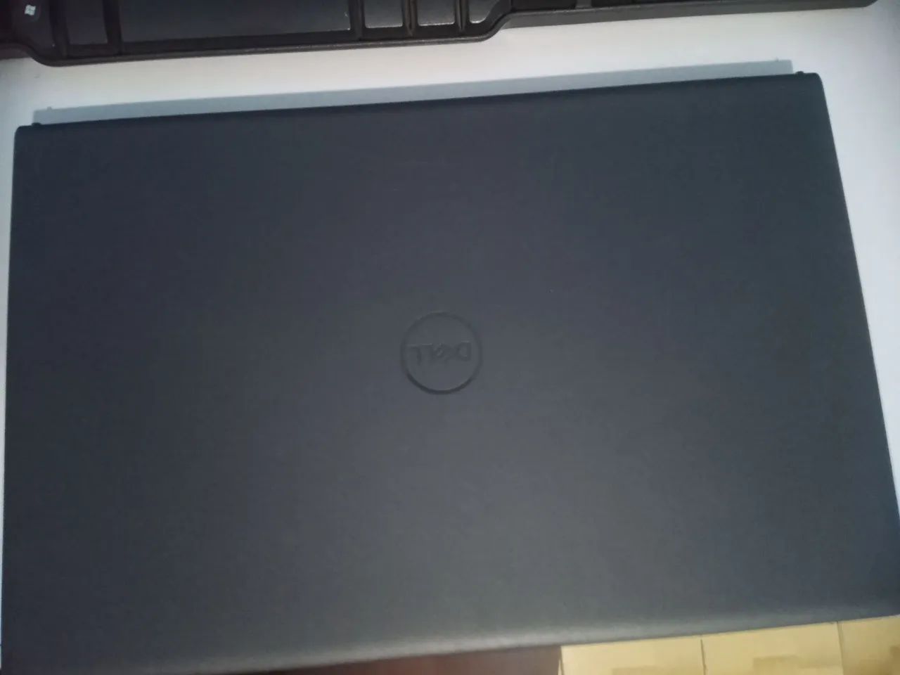 Notebook Dell i5 15 3511 i5 tela tátil - Foto 4