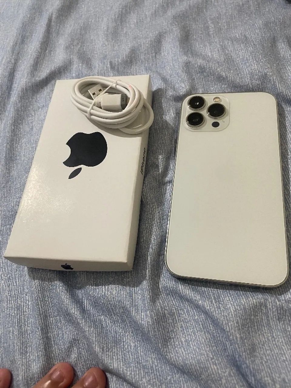 iPhone 13 Pro Max 128gb - Celulares e Smartphones - Cosmos, Rio de