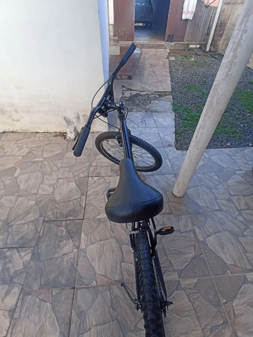 Bicicleta Aro 24 - Foto 2