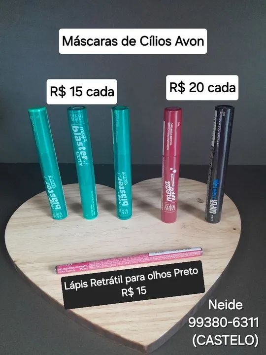 AVON PROMOÇÃO  - Foto 2