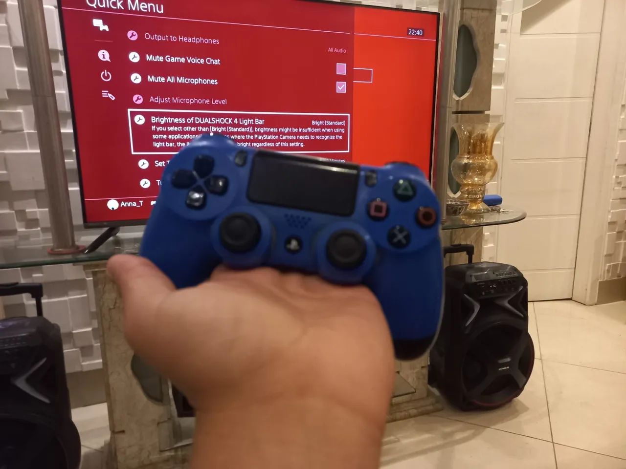 VENDO PS4 SLIM  - Foto 2