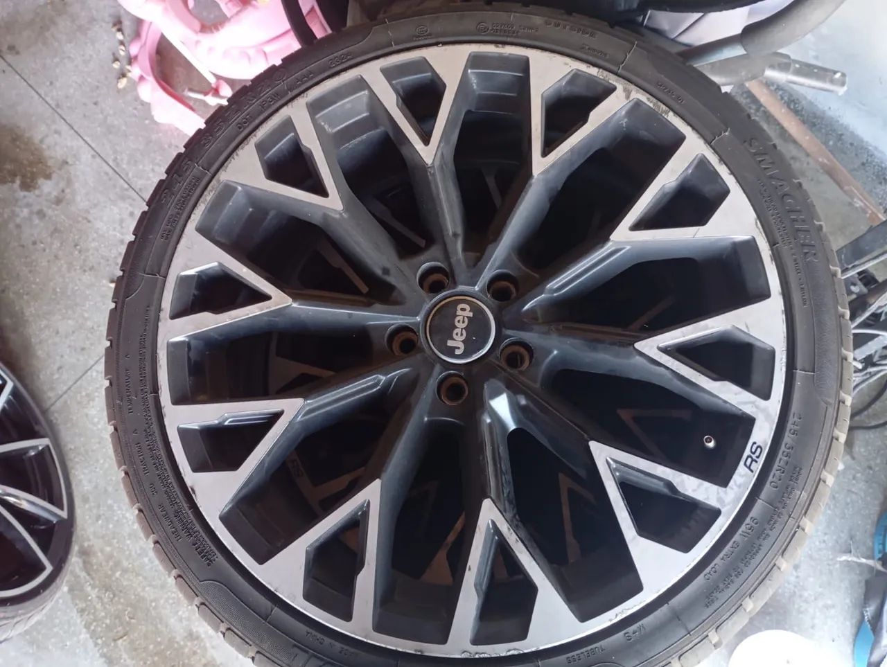 Rodas aro 20 64209383040386121