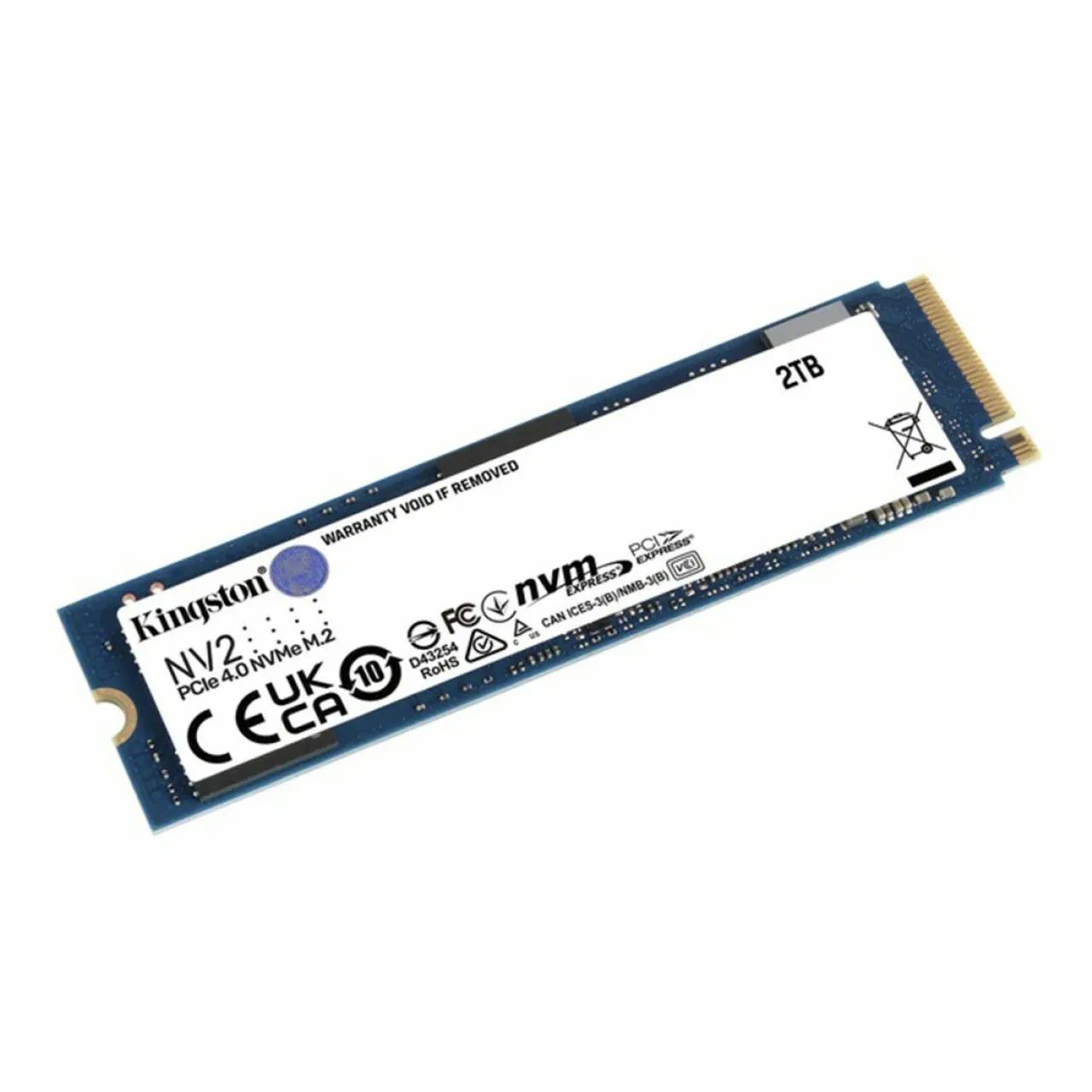 Ssd 2 Tera M.264396935947522120