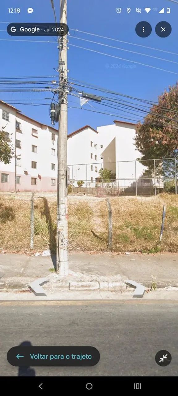 Foto - Ribeirão das Neves - Viena (Justinópolis)