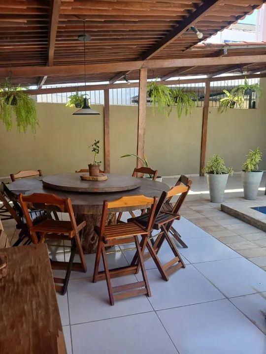 Casa de Praia no Janga com Piscina por Temporada - Foto 5