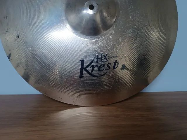 Ride 20' Krest HX B8 - Foto 3