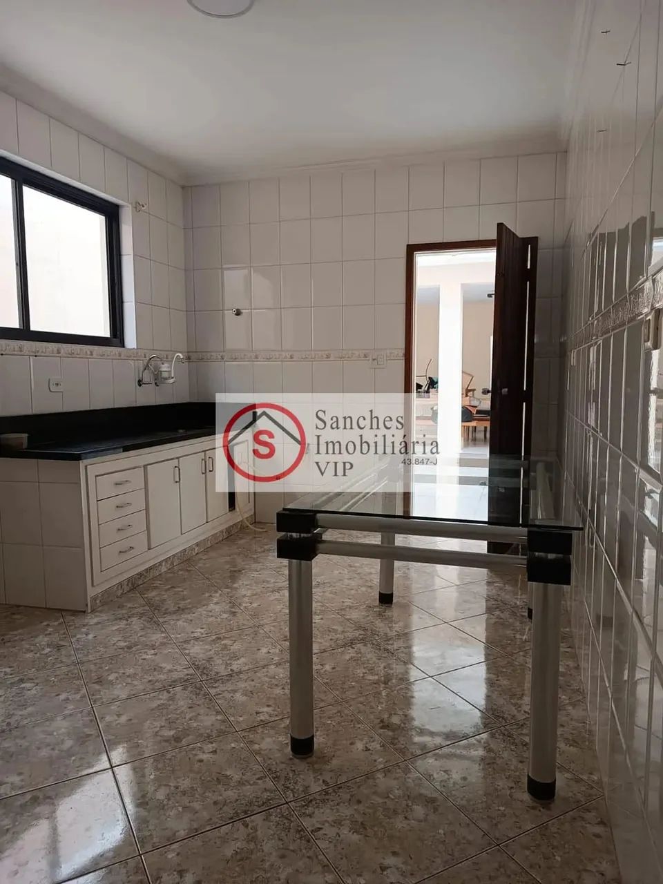 CASA TÉRREA PARA ALUGAR PRÓXIMO AO METRÔ VILA PRUDENTE. QUINTAL COM CHURRASQUEIRA E 2 VAGA - Foto 5