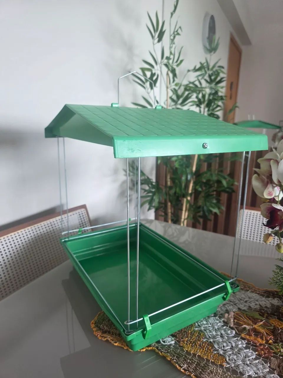 Casinhas para aves  - Foto 2