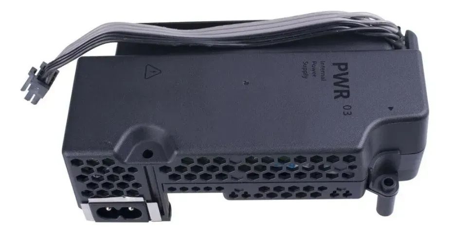 Fonte Para Xbox One S Slim Bivolt 100-240v