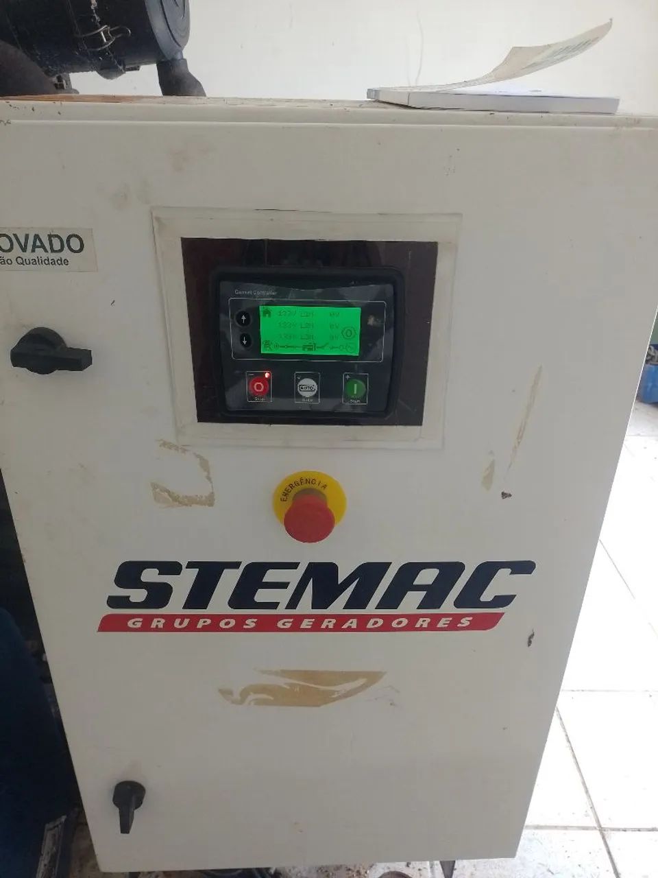 Eletricista