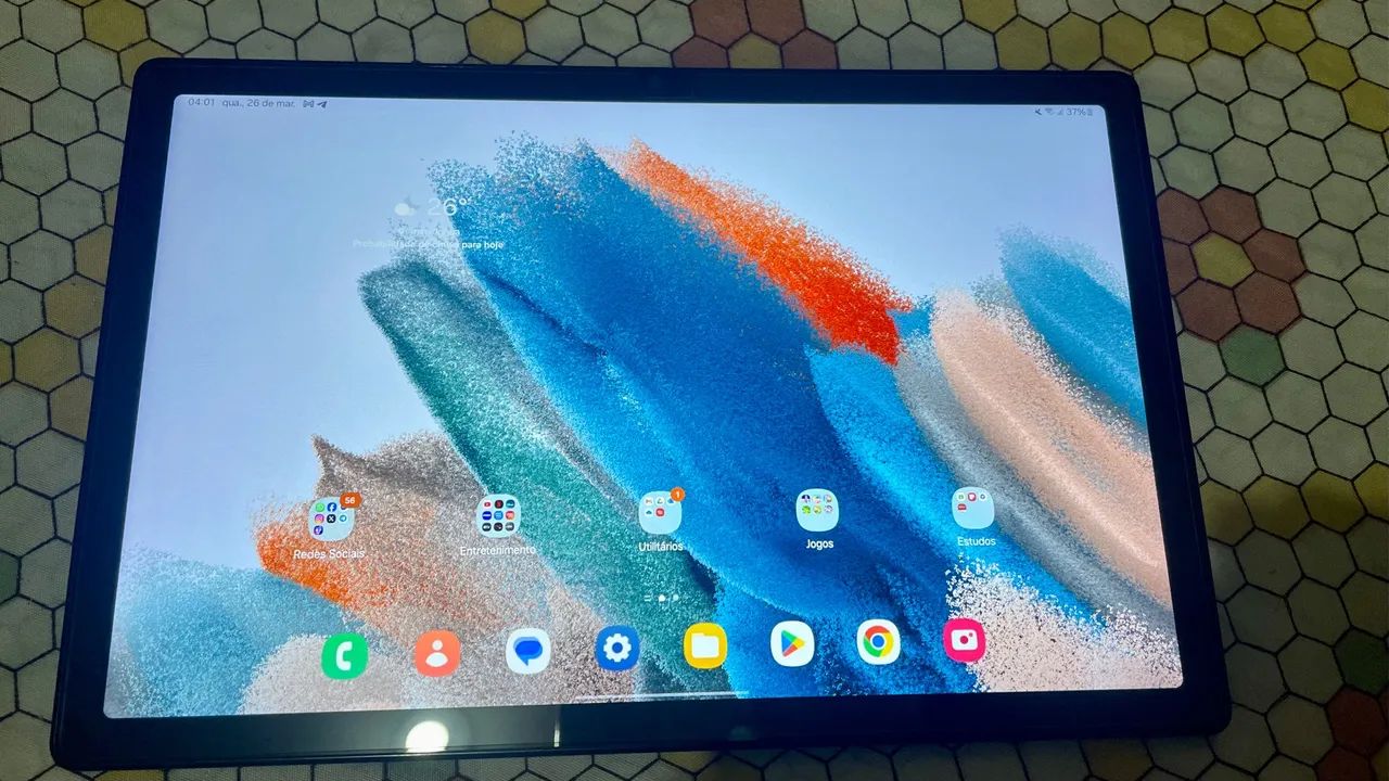 Tablet Samsung Galaxy Tab A8