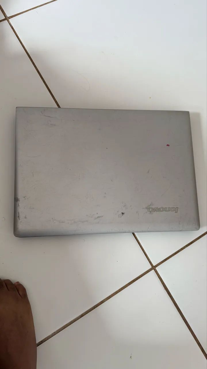 Notebook Lenovo i3 - Foto 4